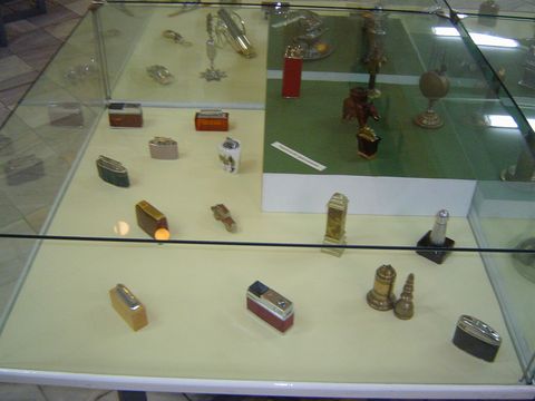 Bystrzyca K�odzka - Muzeum Filumenistyczne