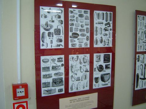 Bystrzyca K�odzka - Muzeum Filumenistyczne