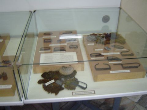 Bystrzyca K�odzka - Muzeum Filumenistyczne