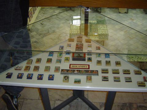 Bystrzyca K�odzka - Muzeum Filumenistyczne