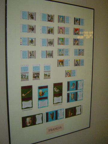 Bystrzyca K�odzka - Muzeum Filumenistyczne