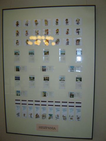 Bystrzyca K�odzka - Muzeum Filumenistyczne