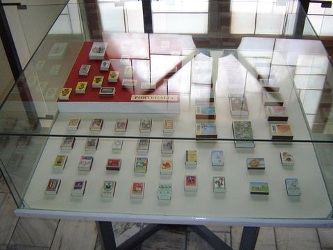 Bystrzyca K�odzka - Muzeum Filumenistyczne