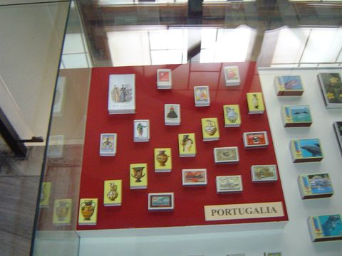 Bystrzyca K�odzka - Muzeum Filumenistyczne