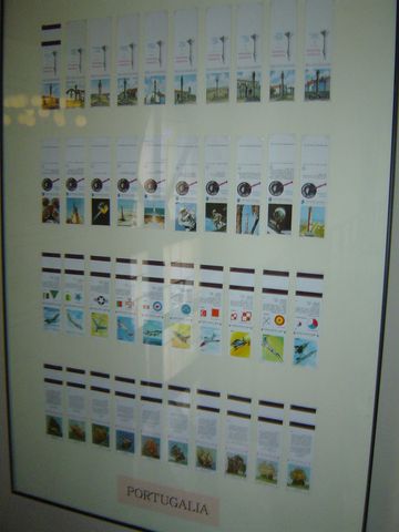 Bystrzyca K�odzka - Muzeum Filumenistyczne