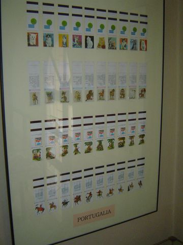 Bystrzyca K�odzka - Muzeum Filumenistyczne