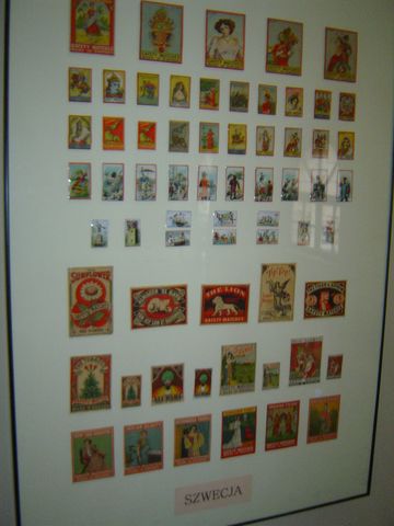 Bystrzyca K�odzka - Muzeum Filumenistyczne