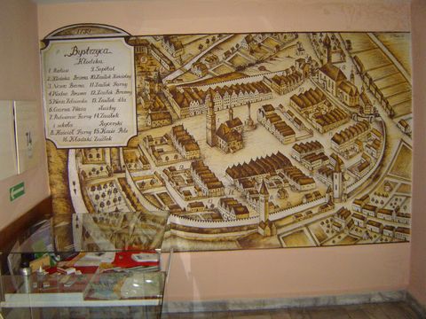 Bystrzyca K�odzka - Muzeum Filumenistyczne