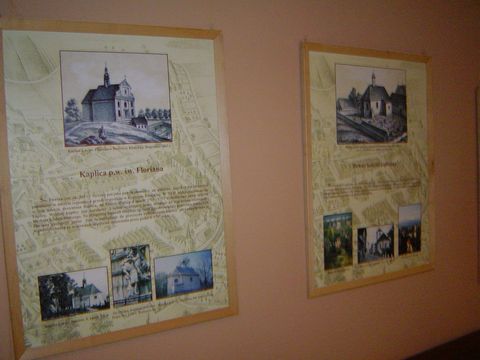 Bystrzyca K�odzka - Muzeum Filumenistyczne