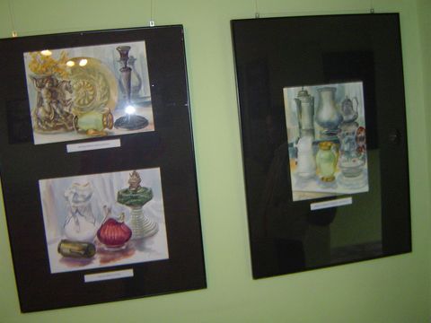 Bystrzyca K�odzka - Muzeum Filumenistyczne