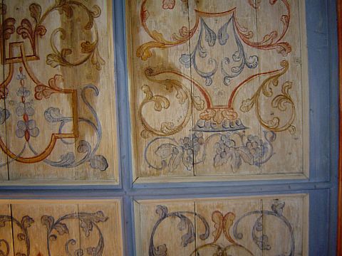 Duszniki Zdr�j - Muzeum Papiernictwa