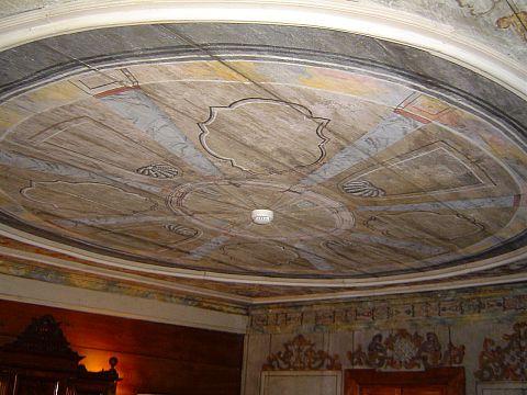 Duszniki Zdr�j - Muzeum Papiernictwa