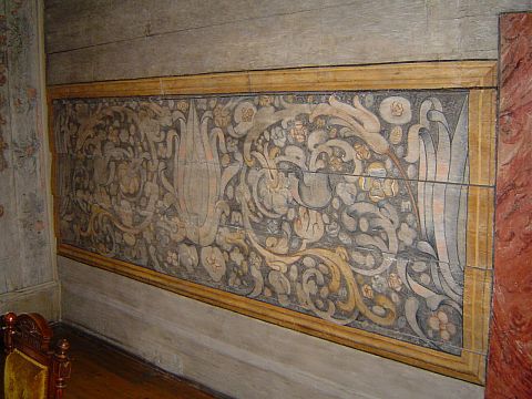 Duszniki Zdr�j - Muzeum Papiernictwa