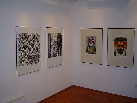 Duszniki Zdr�j - Muzeum Papiernictwa