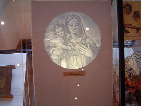 Duszniki Zdr�j - Muzeum Papiernictwa