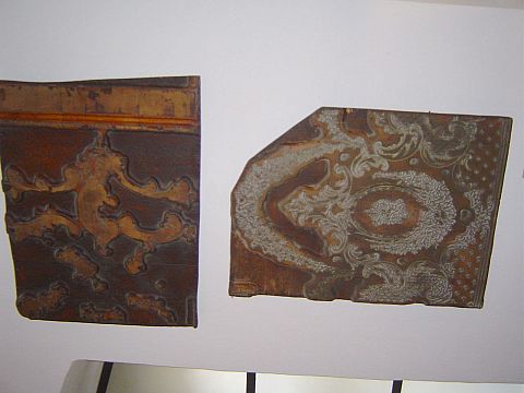 Duszniki Zdr�j - Muzeum Papiernictwa