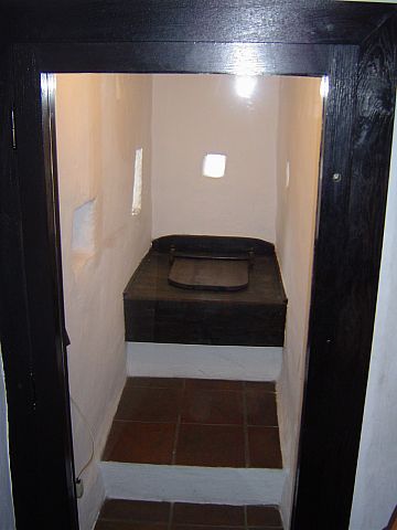 Duszniki Zdr�j - Muzeum Papiernictwa