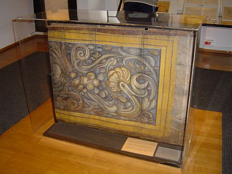 Duszniki Zdr�j - Muzeum Papiernictwa