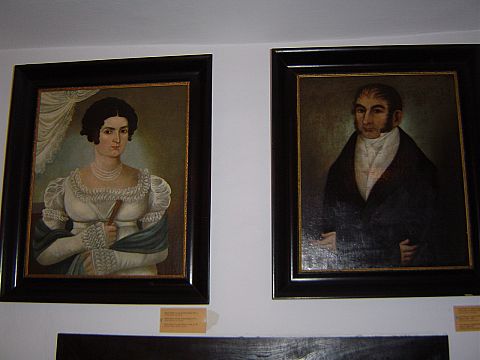 Duszniki Zdr�j - Muzeum Papiernictwa