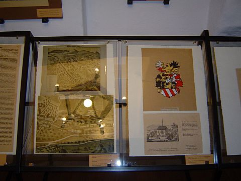 Duszniki Zdr�j - Muzeum Papiernictwa