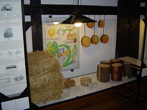 Duszniki Zdr�j - Muzeum Papiernictwa