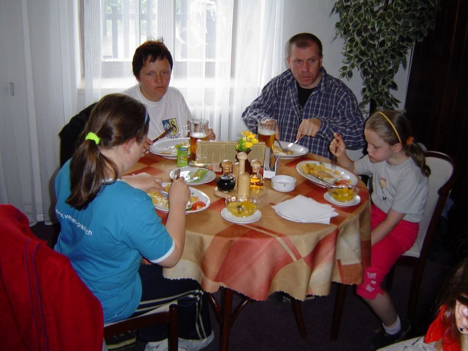 Wycieczka Hrubý Jeseník s002 - PTTK Strzelin