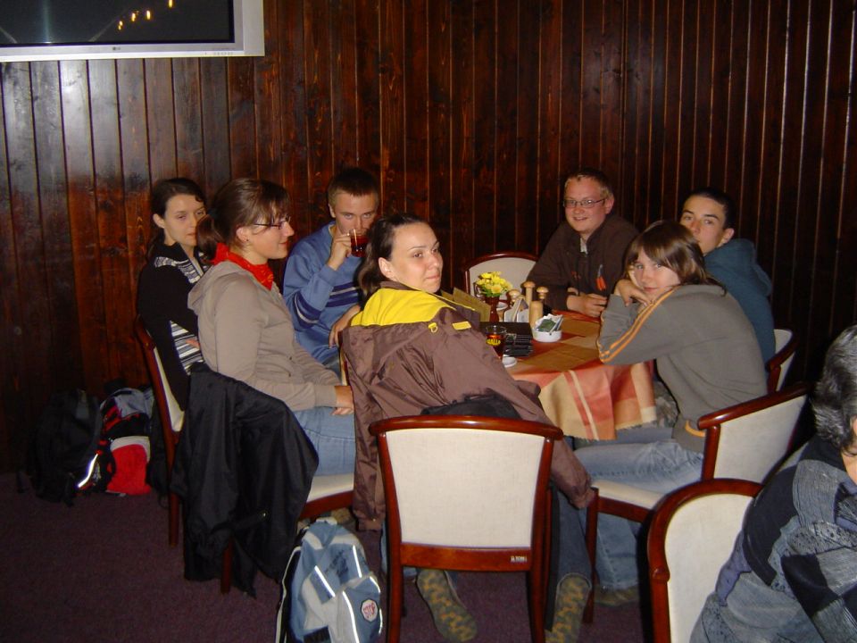 Wycieczka Hrubý Jeseník s002 - PTTK Strzelin