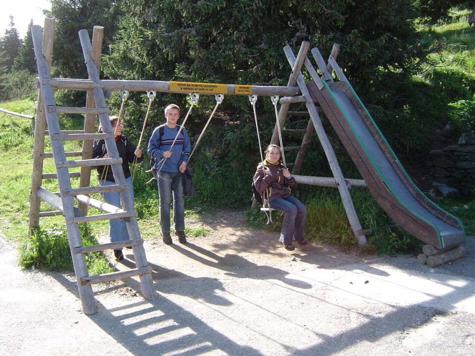 Wycieczka Hrubý Jeseník s002 - PTTK Strzelin