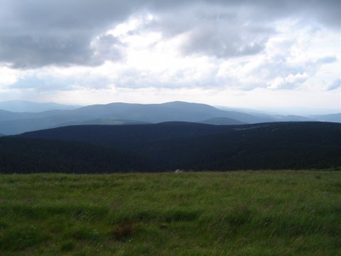 Wycieczka Hrubý Jeseník s18 - PTTK Strzelin