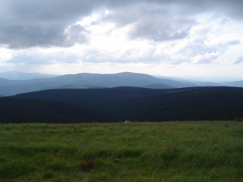 Wycieczka Hrubý Jeseník s002 - PTTK Strzelin