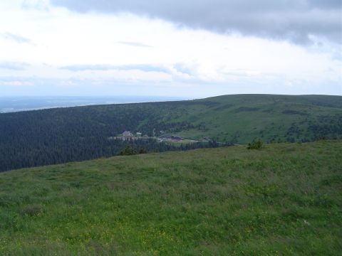 Wycieczka Hrubý Jeseník s19 - PTTK Strzelin