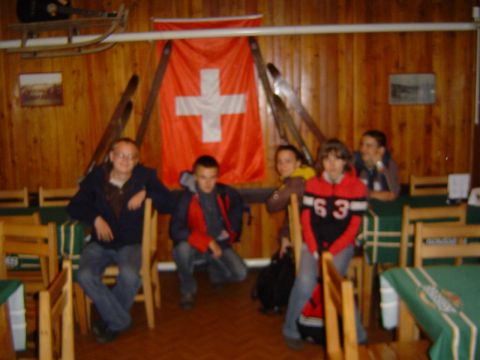 Wycieczka Hrubý Jeseník s25 - PTTK Strzelin