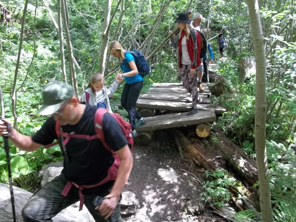 Wycieczka Hrubý Jeseník s002 - PTTK Strzelin