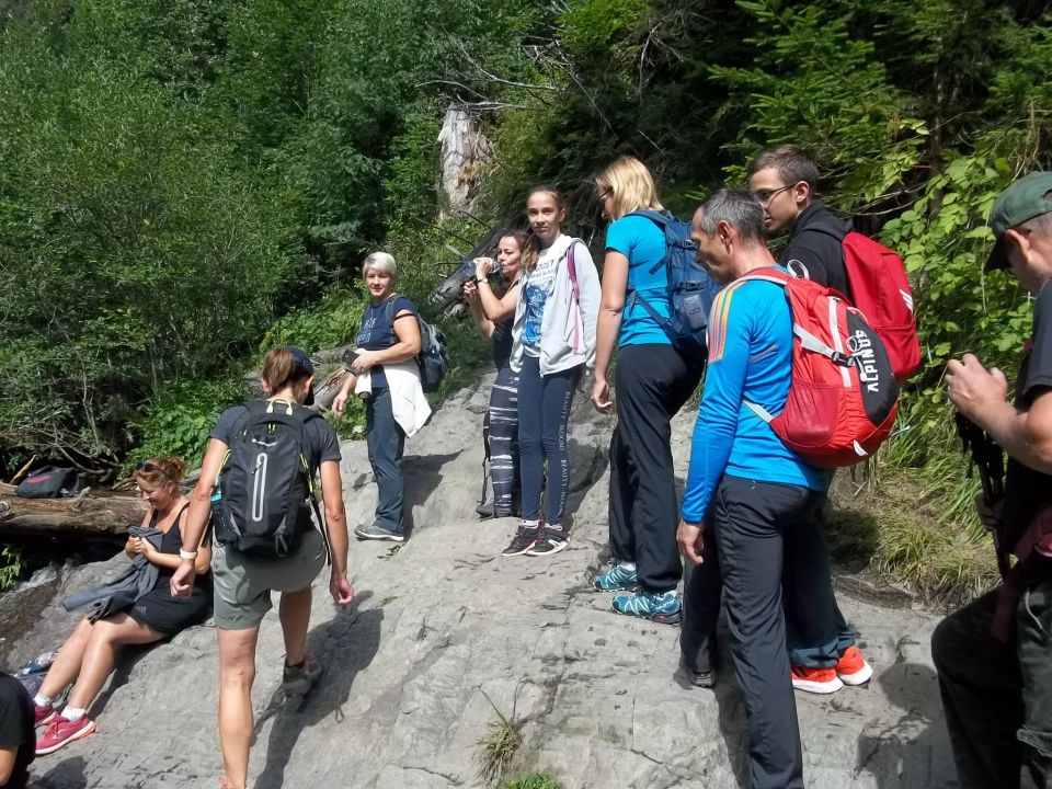 Wycieczka Hrubý Jeseník s002 - PTTK Strzelin