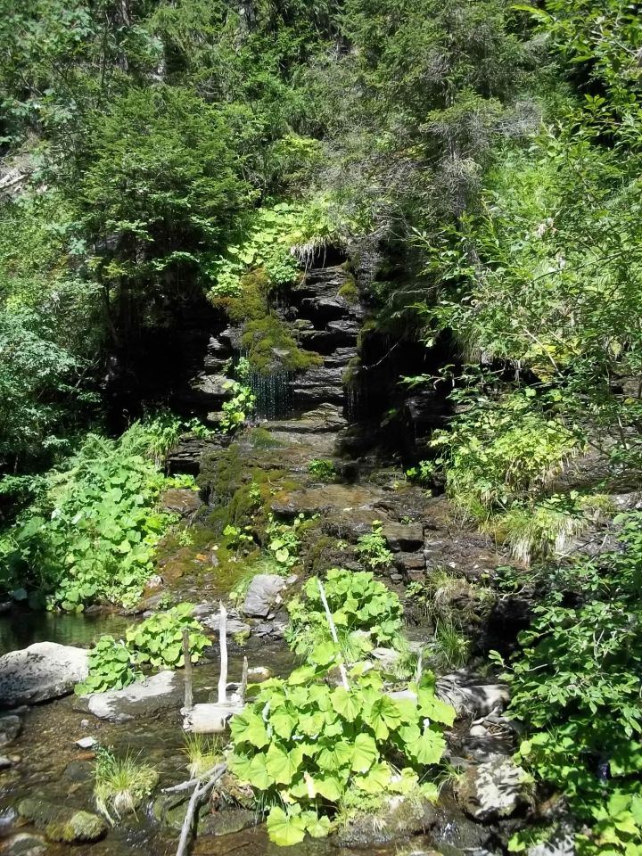 Wycieczka Hrubý Jeseník s002 - PTTK Strzelin