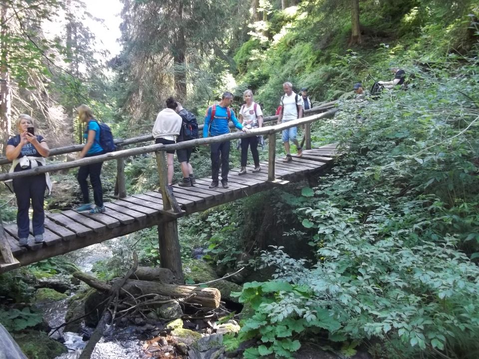 Wycieczka Hrubý Jeseník s002 - PTTK Strzelin