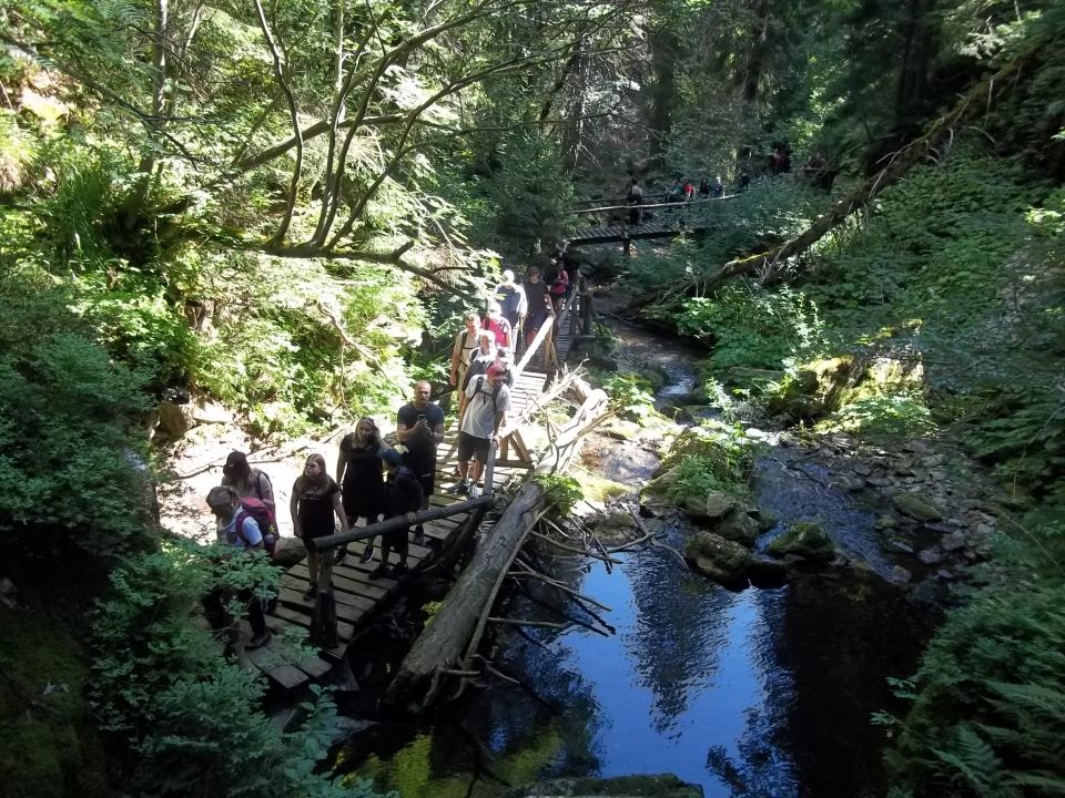 Wycieczka Hrubý Jeseník s002 - PTTK Strzelin