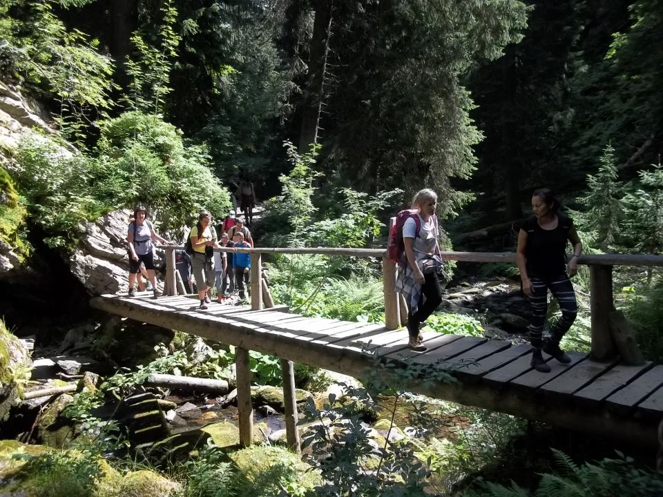 Wycieczka Hrubý Jeseník s002 - PTTK Strzelin