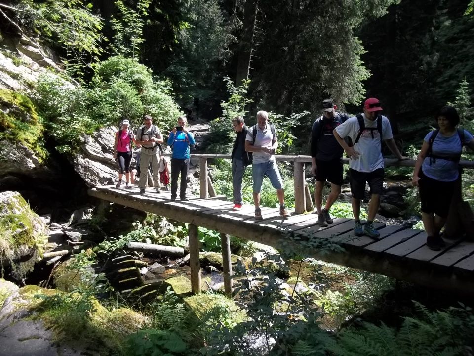 Wycieczka Hrubý Jeseník s002 - PTTK Strzelin