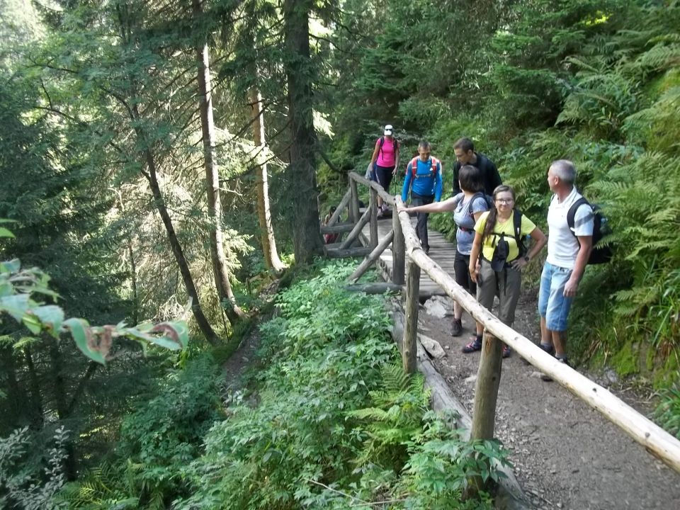 Wycieczka Hrubý Jeseník s002 - PTTK Strzelin