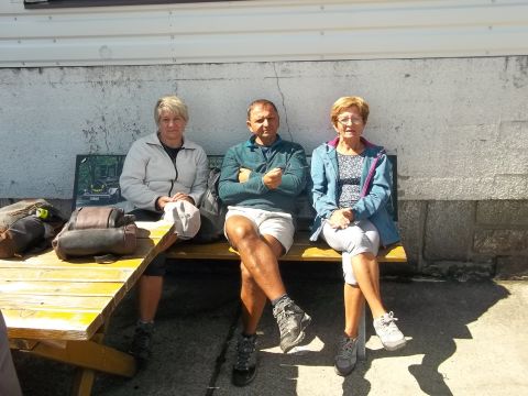 Wycieczka Hrubý Jeseník s61 - PTTK Strzelin