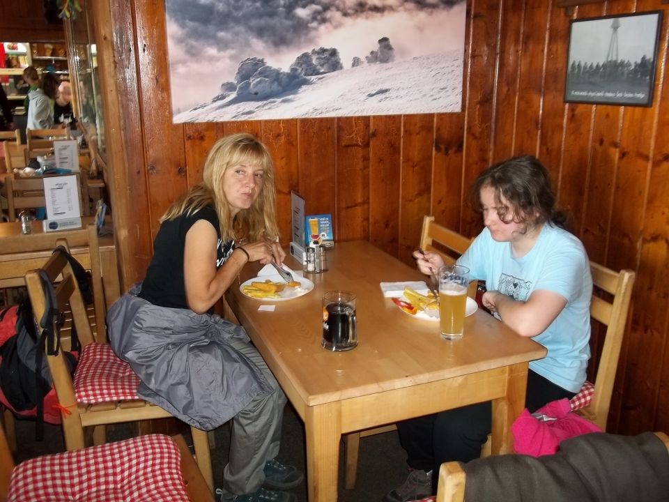 Wycieczka Hrubý Jeseník s002 - PTTK Strzelin