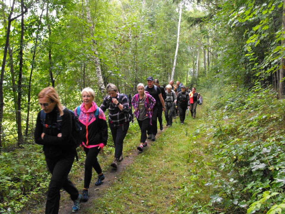 Wycieczka Hrubý Jeseník s002 - PTTK Strzelin