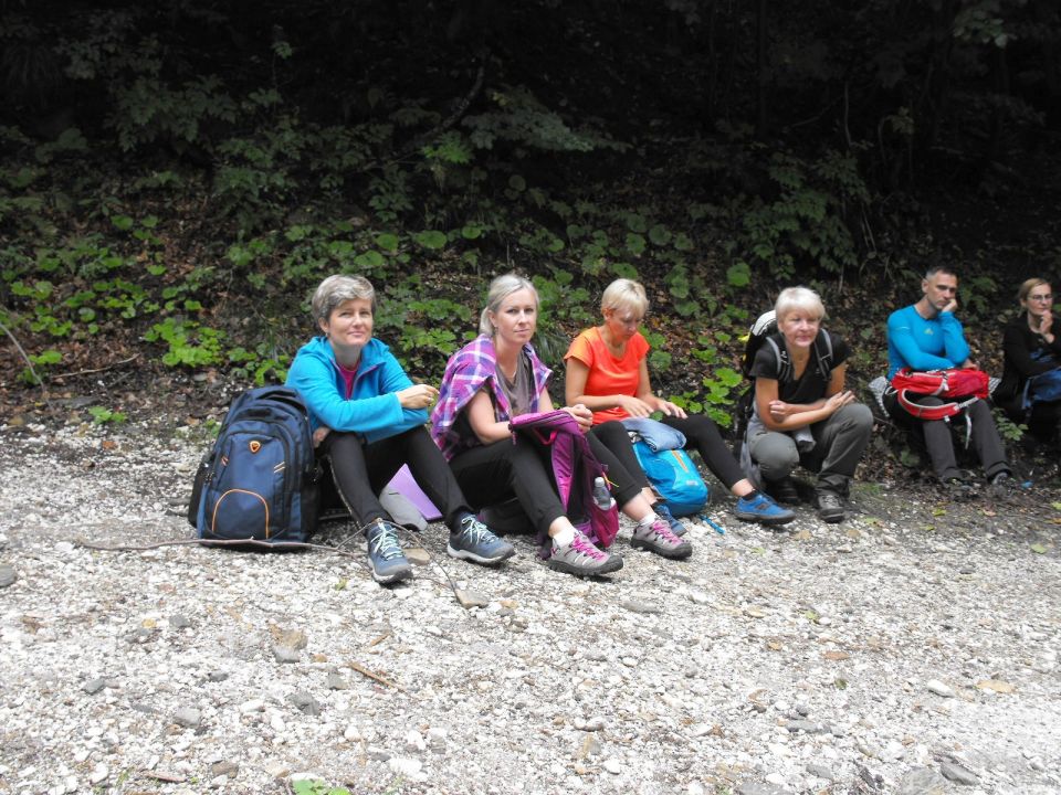 Wycieczka Hrubý Jeseník s002 - PTTK Strzelin