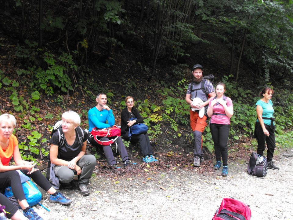 Wycieczka Hrubý Jeseník s002 - PTTK Strzelin