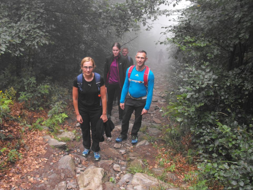 Wycieczka Hrubý Jeseník s002 - PTTK Strzelin