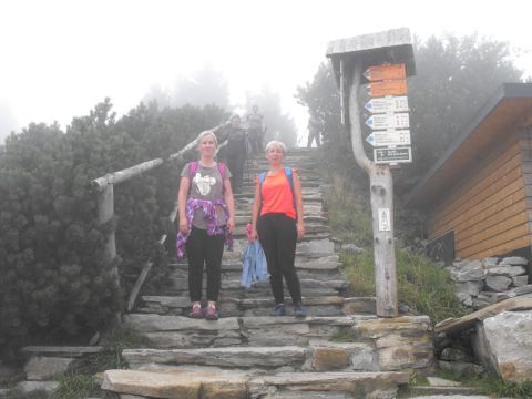 Wycieczka Hrubý Jeseník s48 - PTTK Strzelin