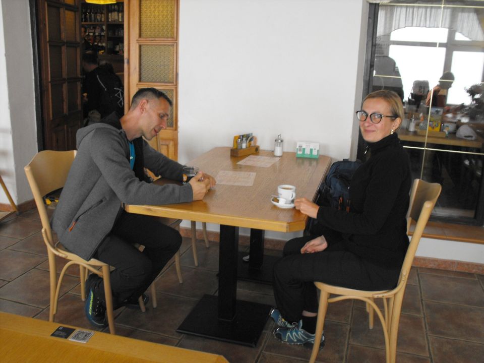 Wycieczka Hrubý Jeseník s002 - PTTK Strzelin