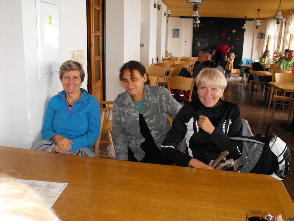 Wycieczka Hrubý Jeseník s002 - PTTK Strzelin