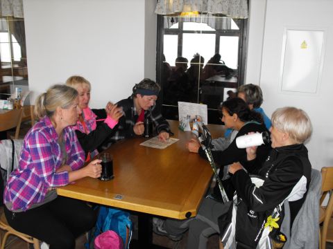 Wycieczka Hrubý Jeseník s58 - PTTK Strzelin